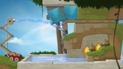 Download do APK de Jogos de Água e Fogo para Android