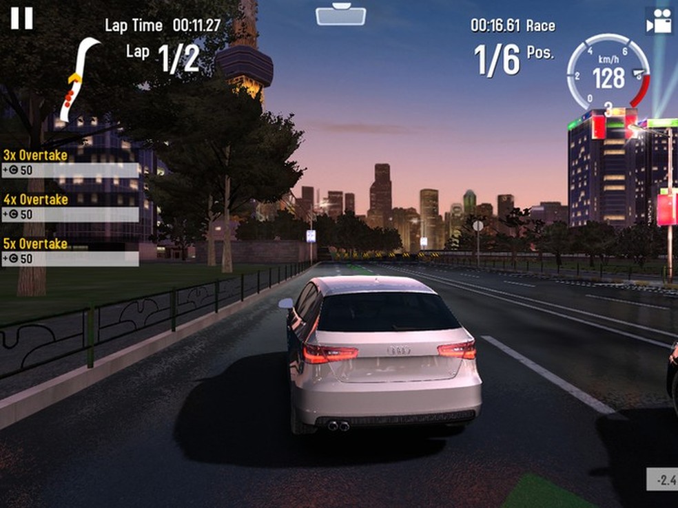 Jogo de carro: os melhores jogos de corrida para Android e iOs
