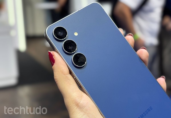 Celular Samsung com NFC e 5G: 7 opções com conectividade ampla