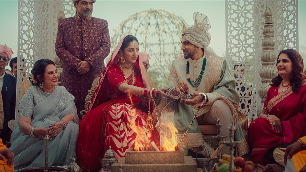  Divulgação/Netflix