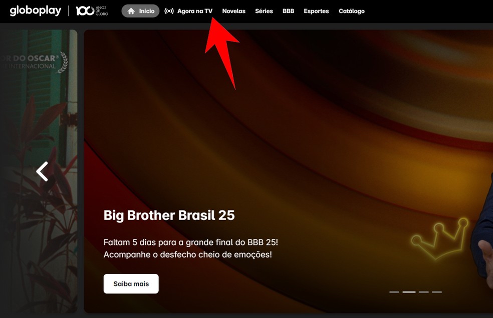  Reprodução/Rodrigo Fernandes