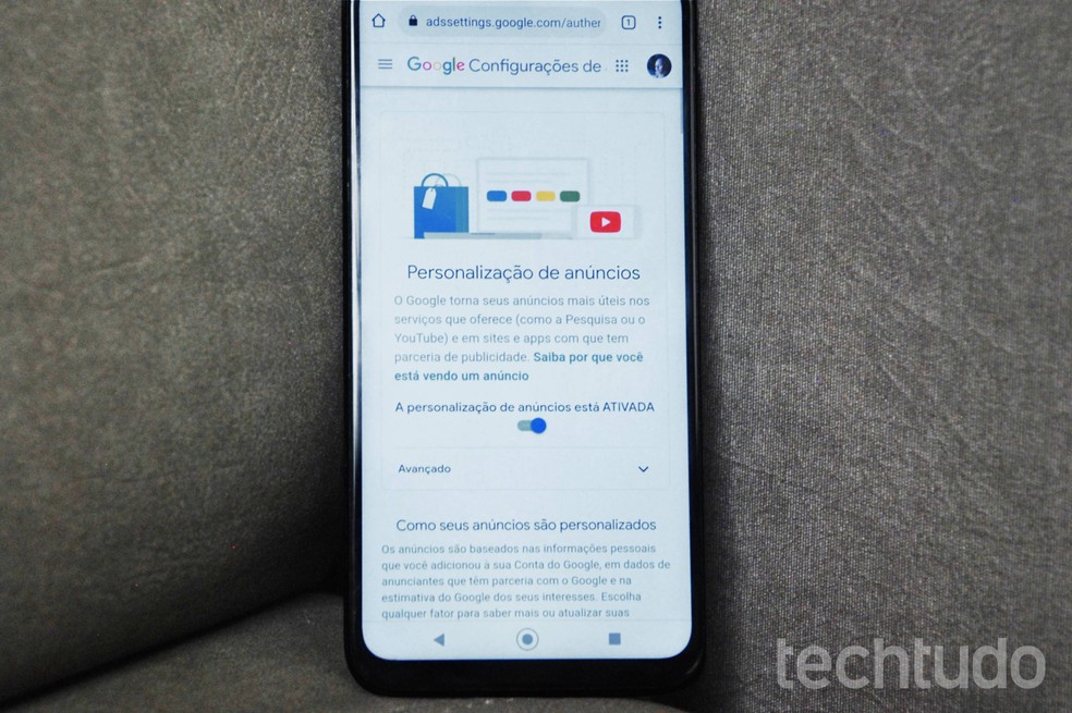 Recentemente troquei de celular - Comunidade Google Ads