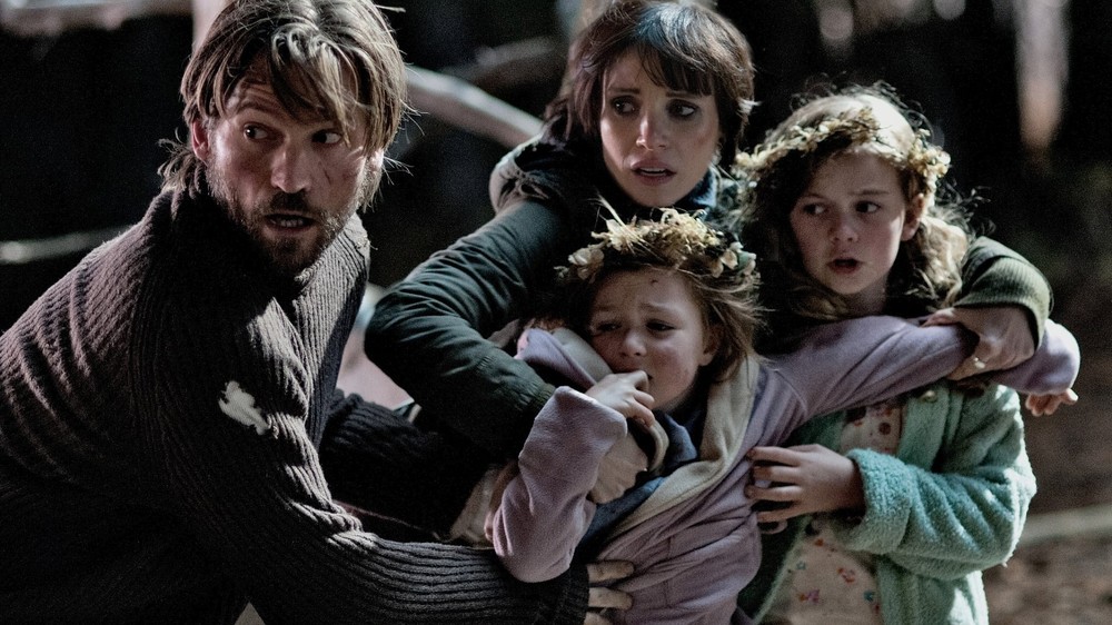 12 filmes de terror com espíritos que vão te fazer tremer de medo