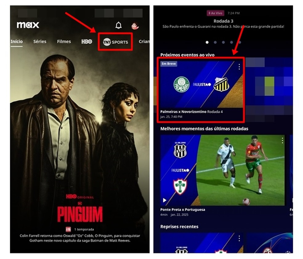  Reprodução/Gabriela Andrade