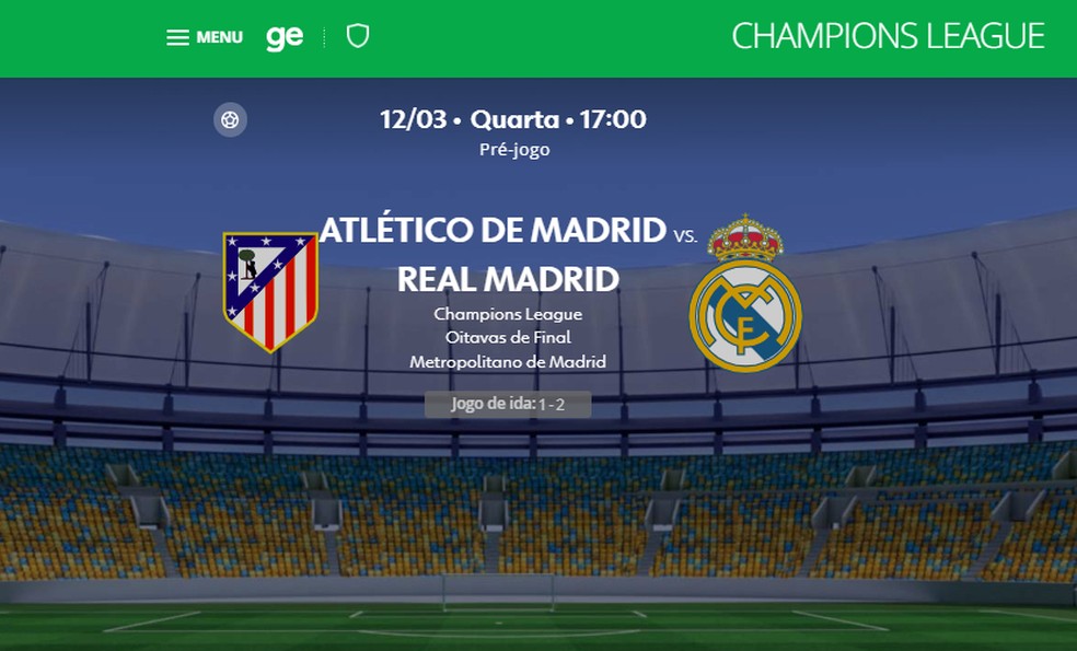  Reprodução/Rodrigo Fernandes