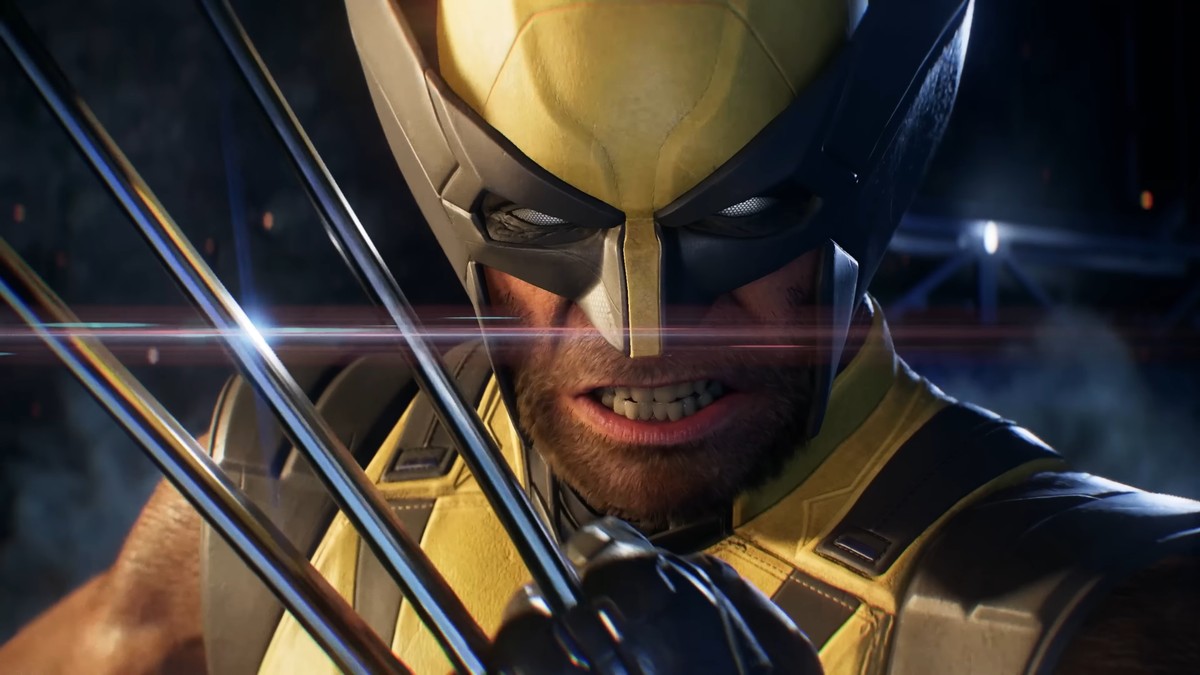 Wolverine: veja trailer, gameplay e lançamento do jogo de ação