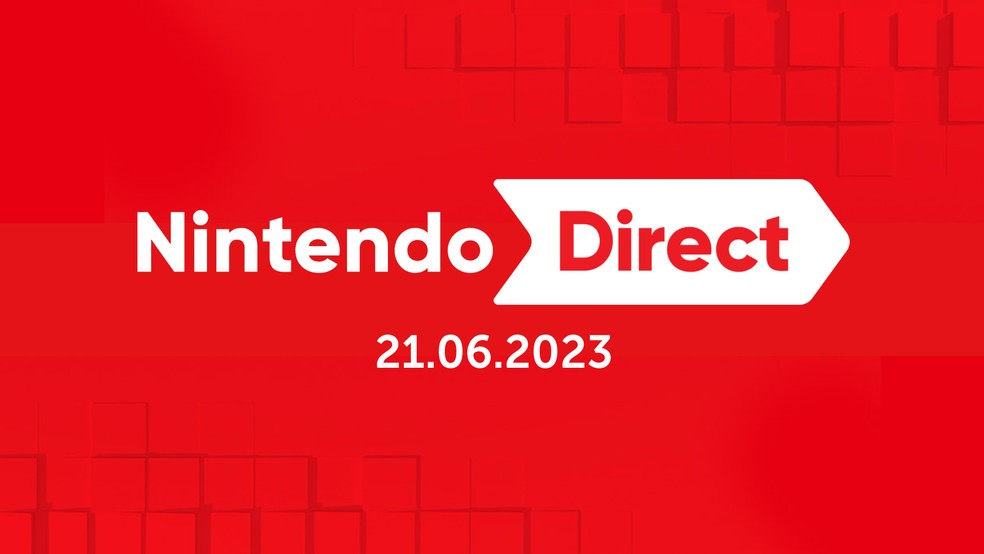 Nintendo Direct confirma vários jogos para o Switch