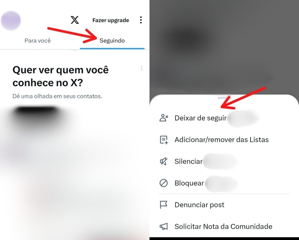  Reprodução/Gisele Souza