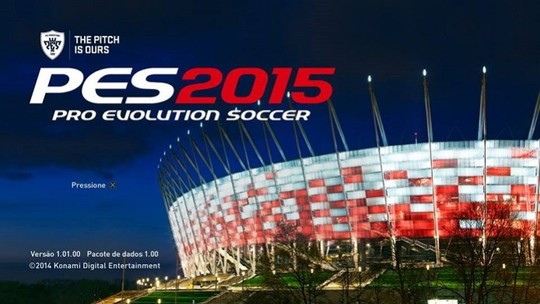 PES 2015: veja dicas para não perder mais pênaltis no jogo de futebol