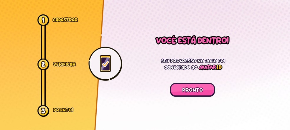  Reprodução/Róbson Martins