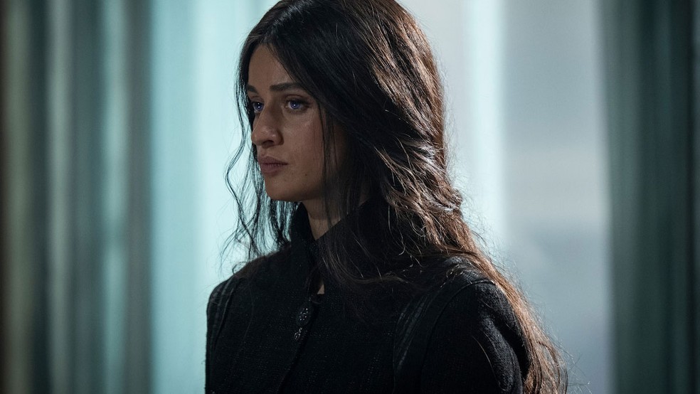  Reprodução/Netflix