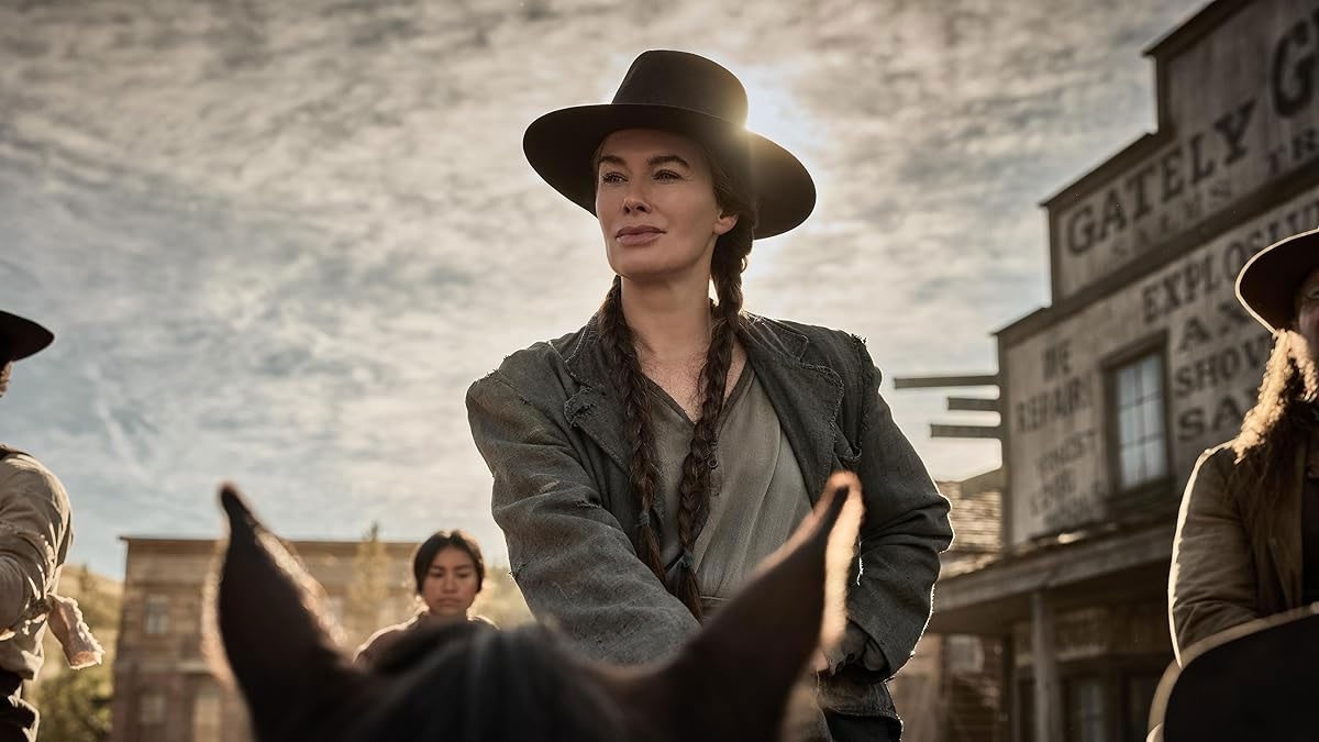 Os Abandonados: veja sinopse, elenco e mais sobre a série da Netflix