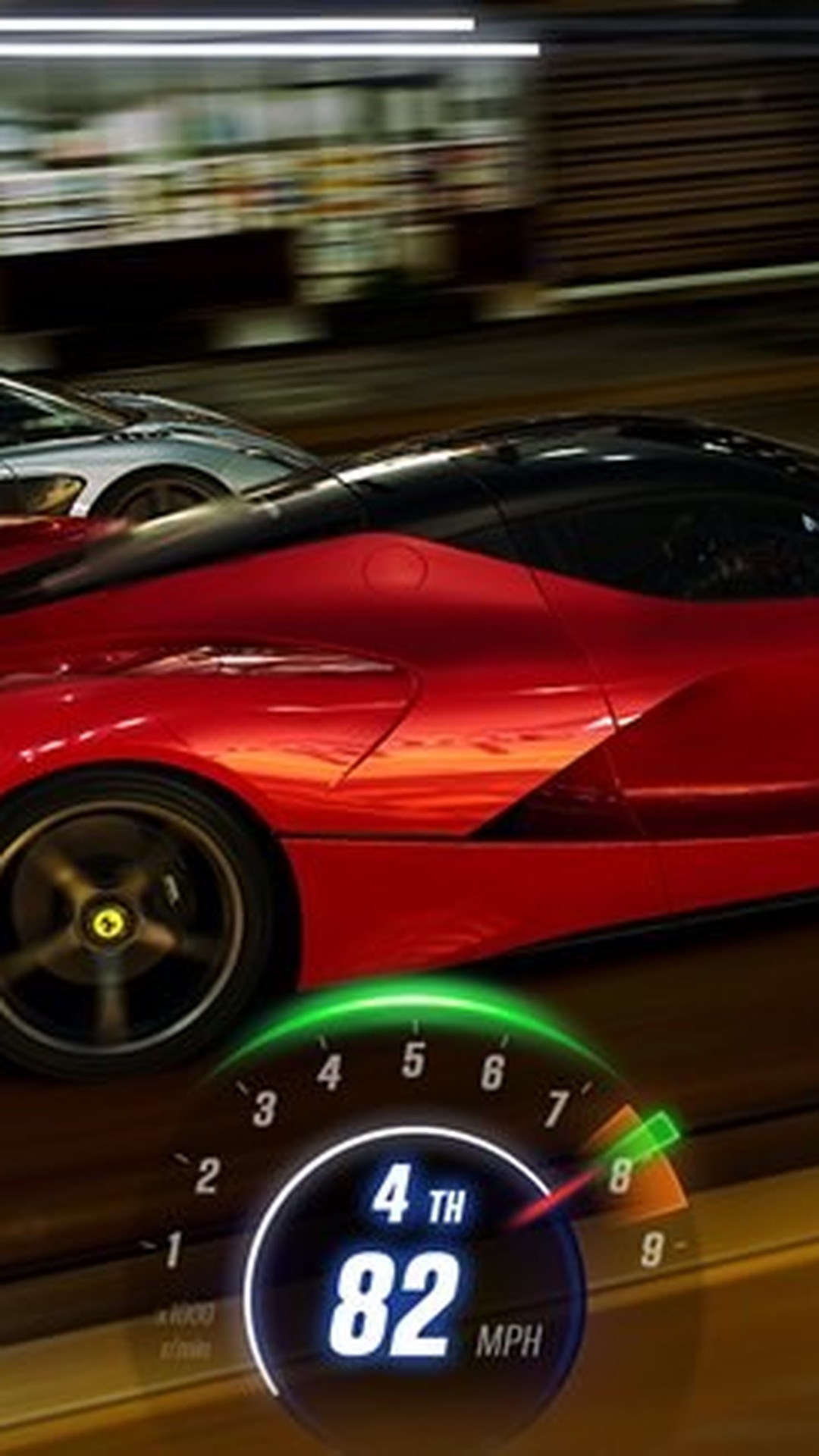 Real Racing 3: jogo de corrida para iOS e Android impressiona - Jornal O  Globo