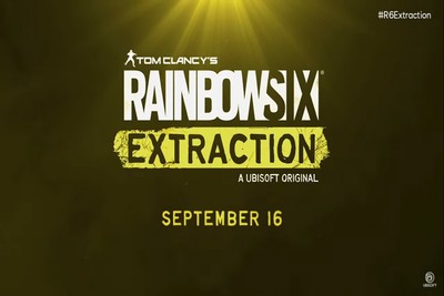 Rainbow Six Extraction: veja requisitos e gameplay do novo fps da Ubisoft