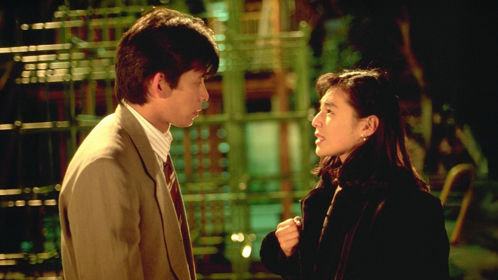  Divulgação/Netflix