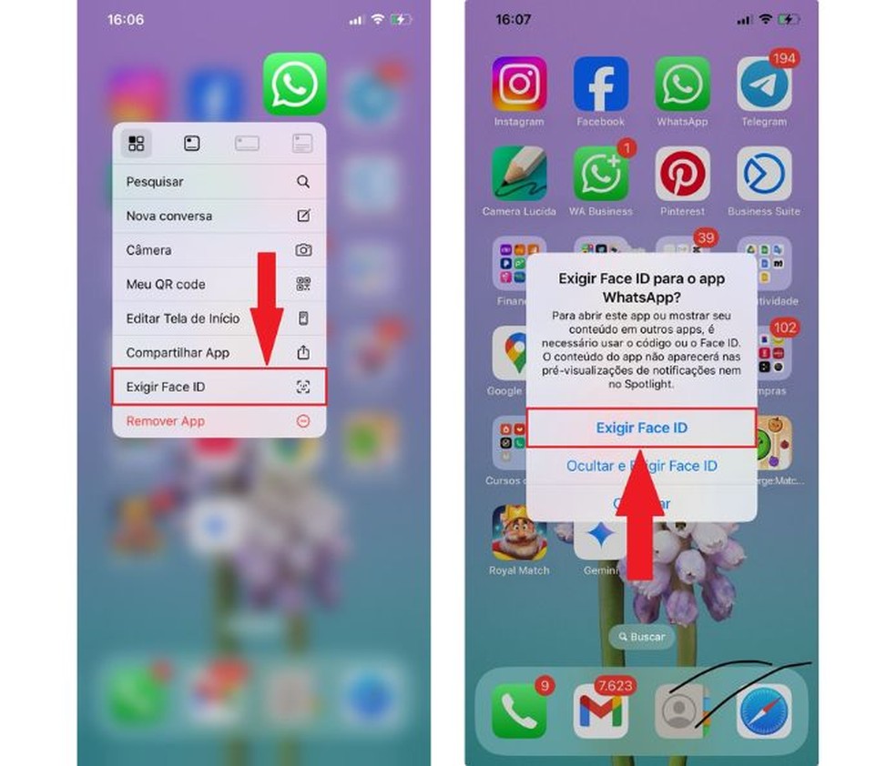  Reprodução/Diego Cataldo