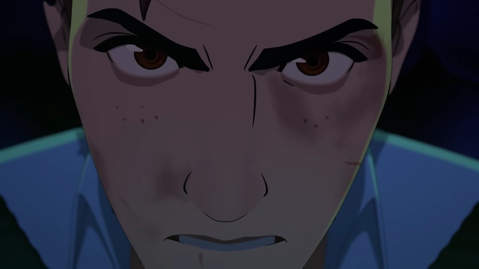  Reprodução/AdHoc Studio