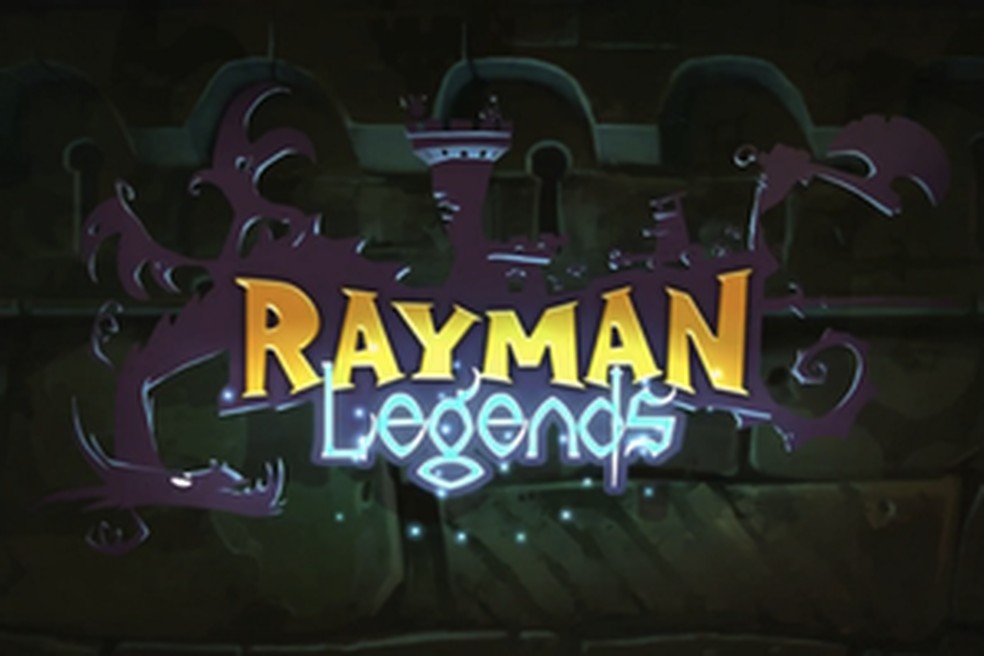 Review: Rayman Legends