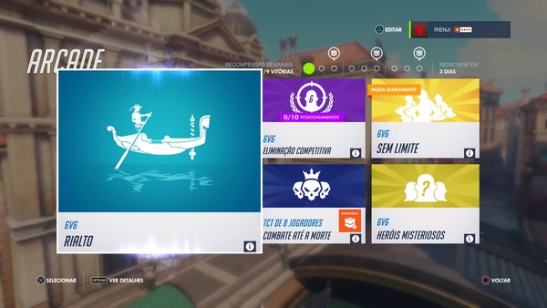 Overwatch: saiba dicas para jogar em Rialto, mapa do jogo da Blizzard