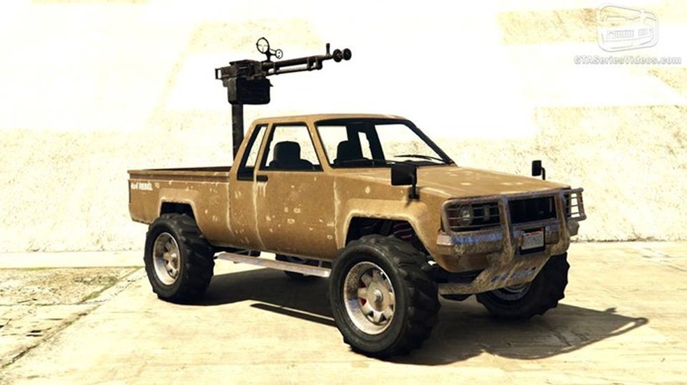 GTA 5: confira os 12 novos veículos do DLC de assaltos Heists