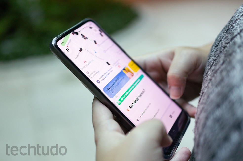  Mariana Saguias/TechTudo