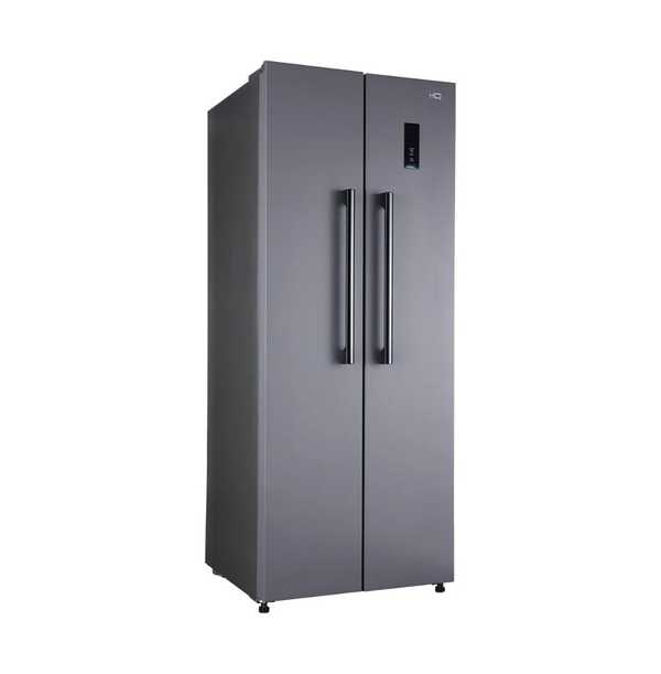 Geladeira HQ HQ-460SBSFF (460 litros)
