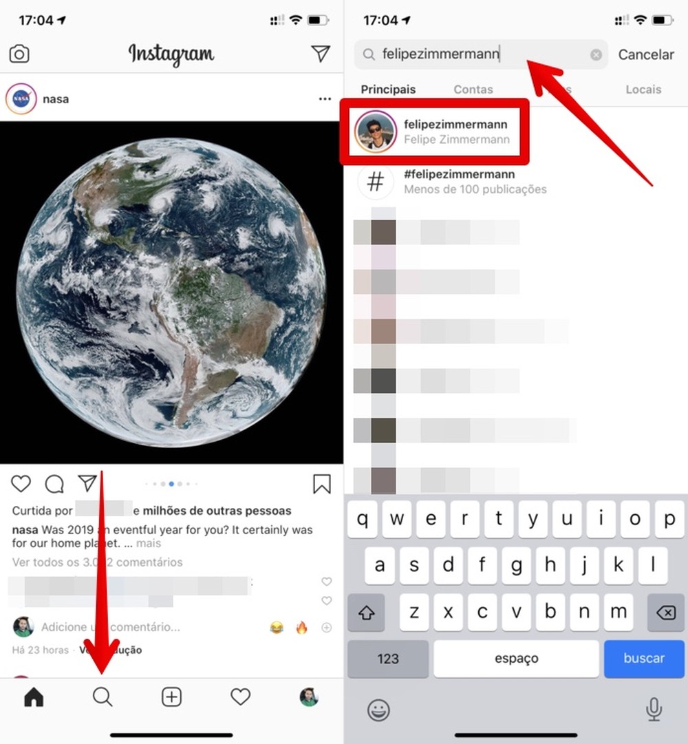O que significa PPP no Instagram? Saiba usar filtro 'Pega, pensa ou passa'