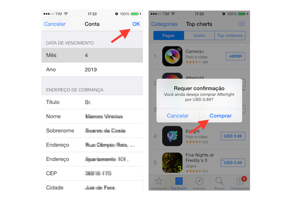 Veja como funciona a App Store do iOS e o que fazer para se cadastrar