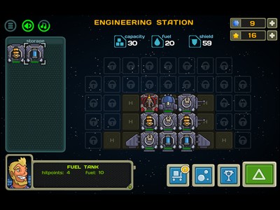 Galaxy Siege 2 | Software | TechTudo