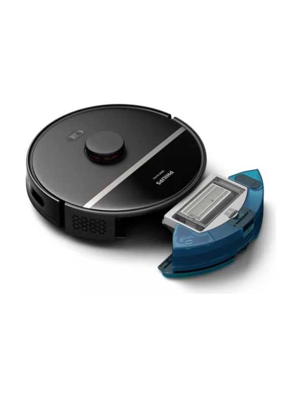 Robô aspirador Philips HomeRun Série 3000