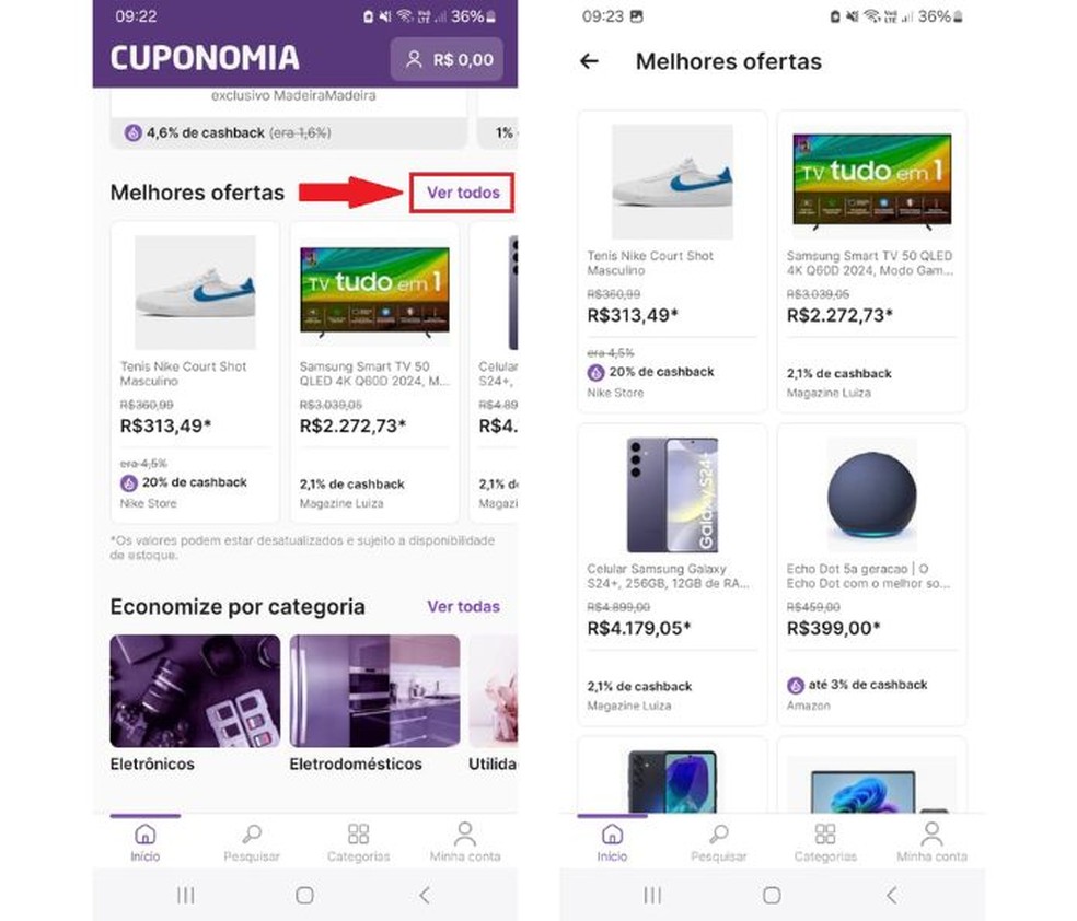  Reprodução/Diego Cataldo