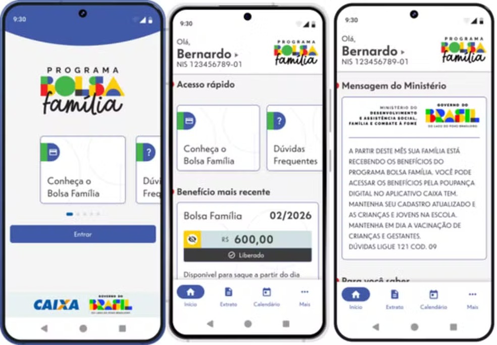  Divulgação