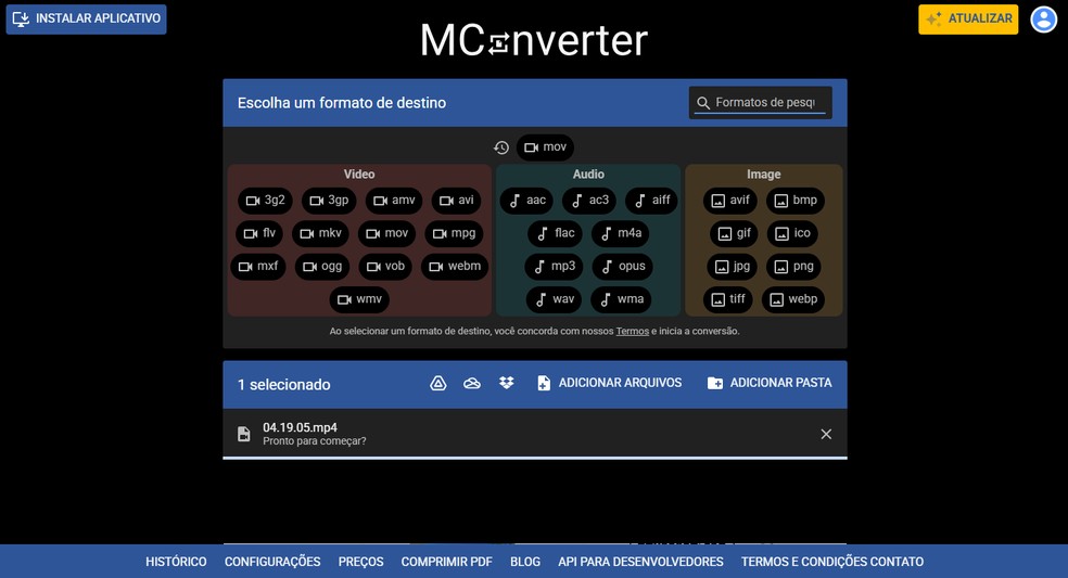  Reprodução/Gabriel Pereira
