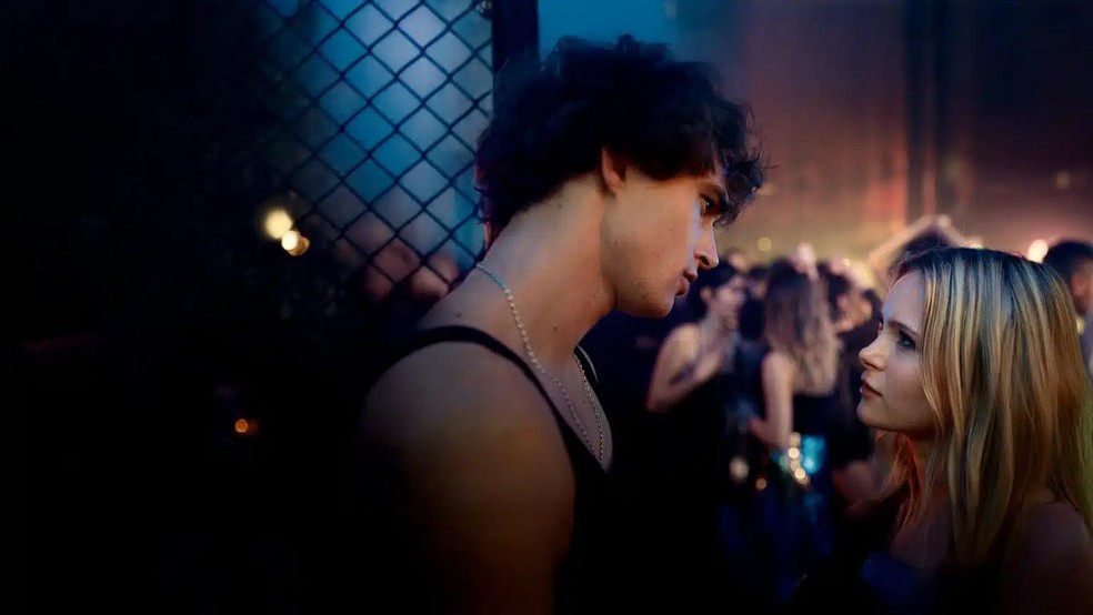  Divulgação/Amazon Studios