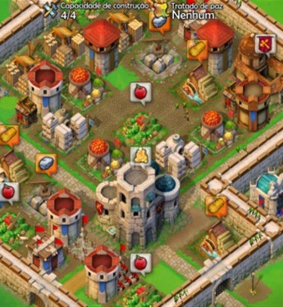 Análise: Age of Empires: Castle Siege (PC/Mobile): destrua