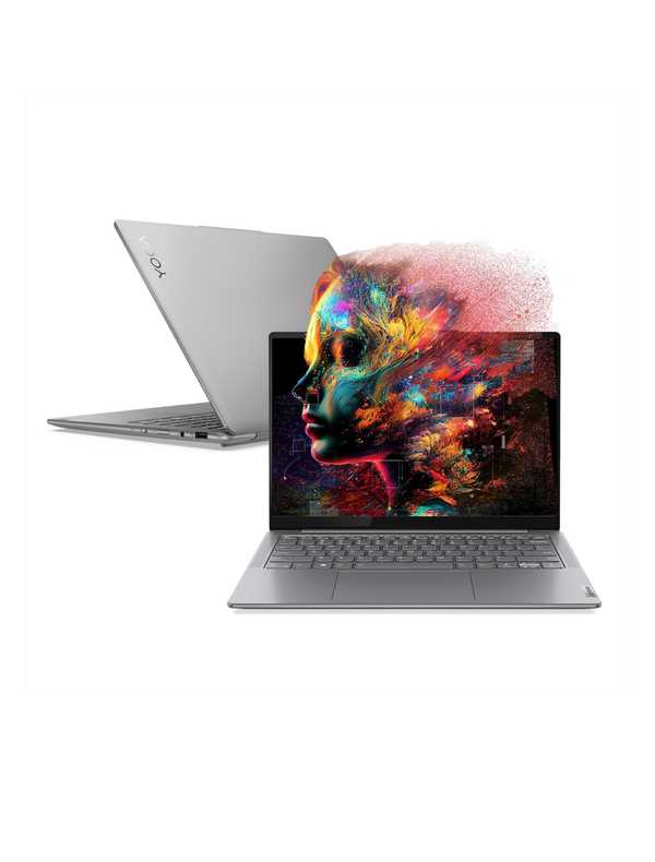 Lenovo Yoga Slim 83GM0003BR