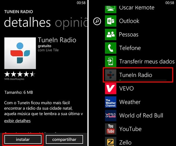 Download de apps para Windows - Baixe, Descubra, Compartilhe na