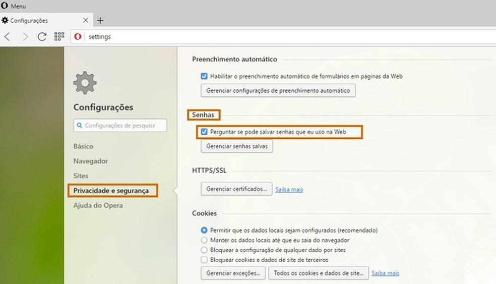 Como entrar direto no Gmail sem precisar digitar a senha