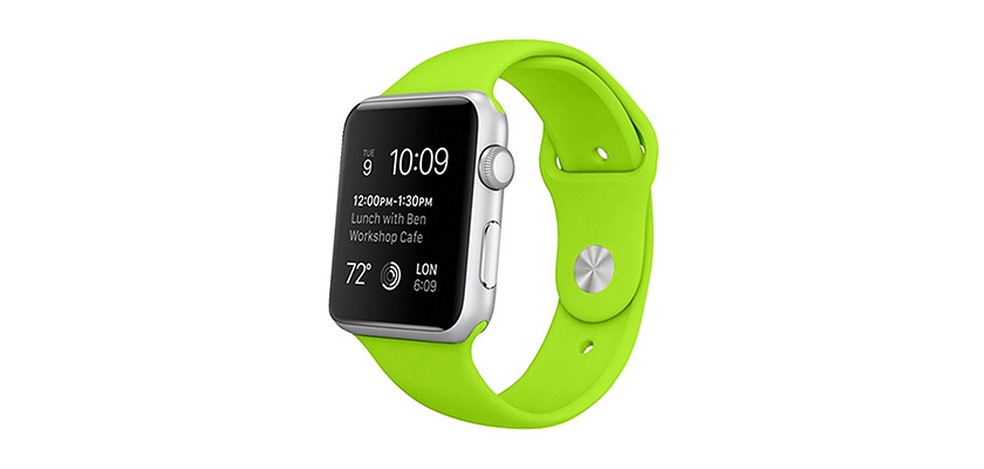 Personalizar best sale apple watch