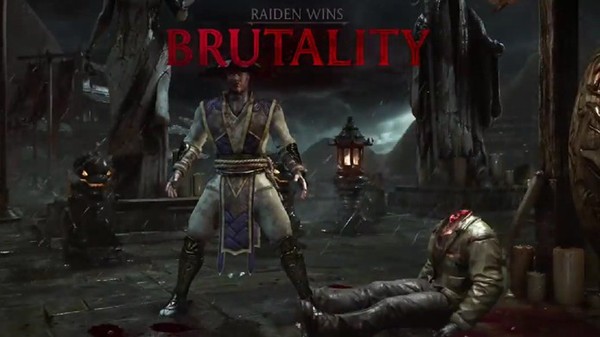 Mortal Kombat X: inusitado bug deixa Jason Voorhees 'imortal' de