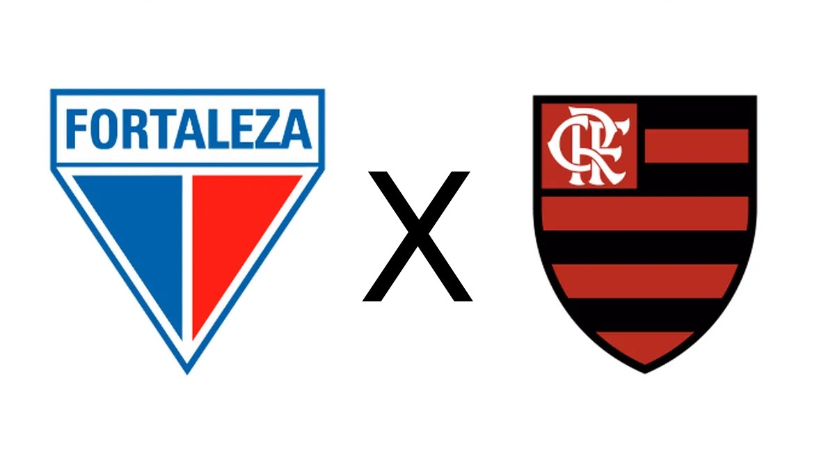 Jogo do Flamengo hoje: saiba onde assistir ao vivo partida contra Fortaleza
