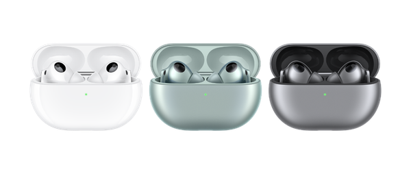 Huawei FreeBuds Pro 3 é bom? Preço e ficha técnica do fone de ouvido