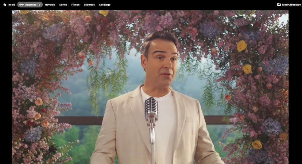  Reprodução/Rodrigo Fernandes