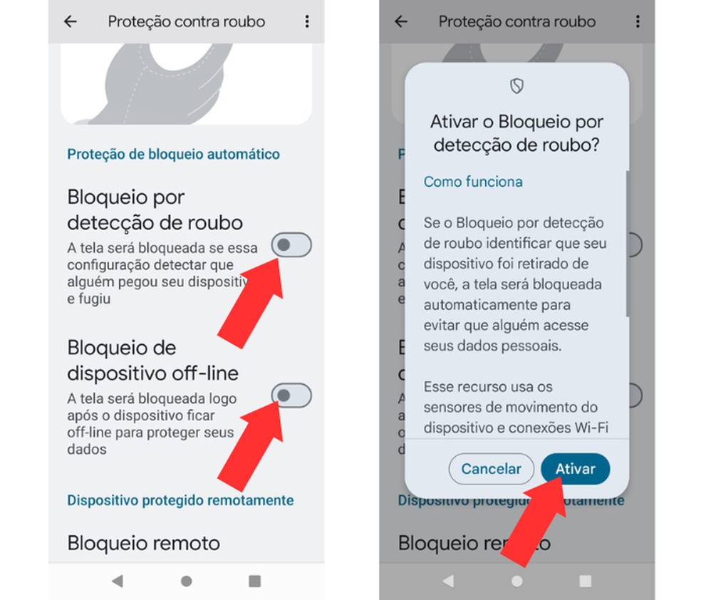  Reprodução/Mariana Tralback