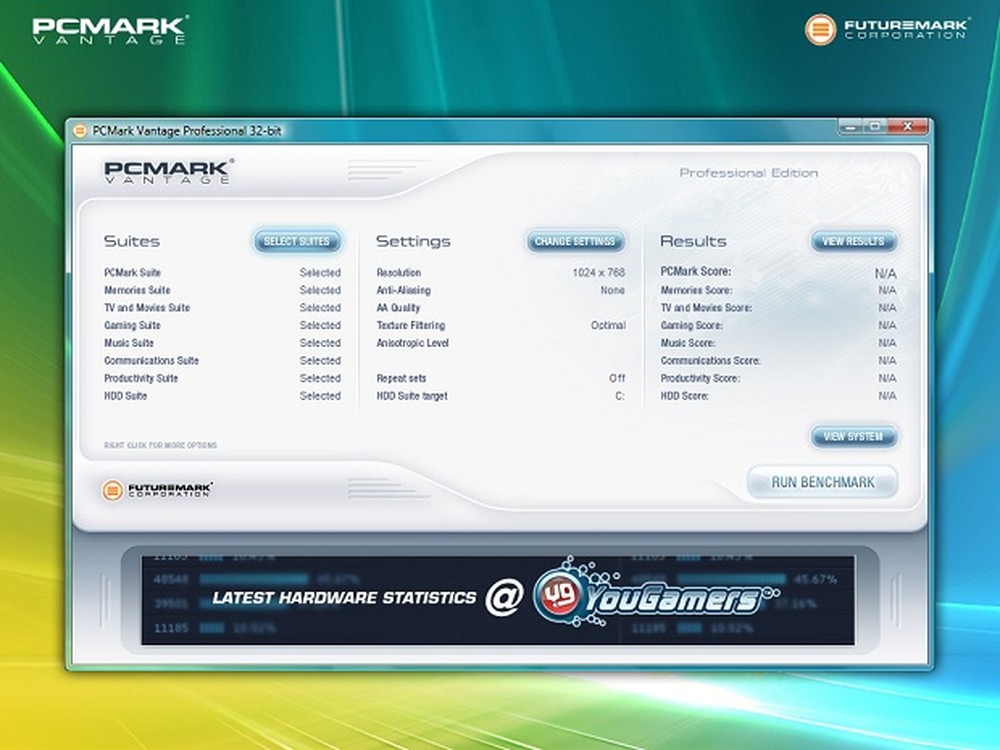 Conheça os melhores programas para testar o desempenho do seu PC