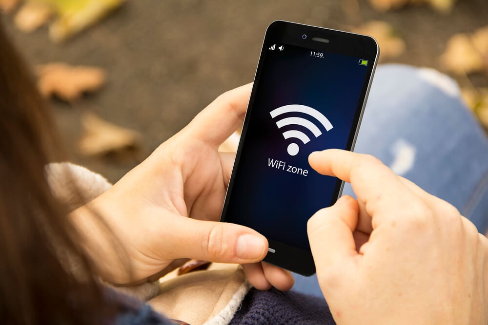 Depois que conheci esse golpe, nunca mais usei redes de Wi-Fi públicas
