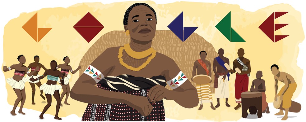 O 'pai' dos arranha-céus fazia anos hoje. O Google dedica-lhe o Doodle do  dia – Observador