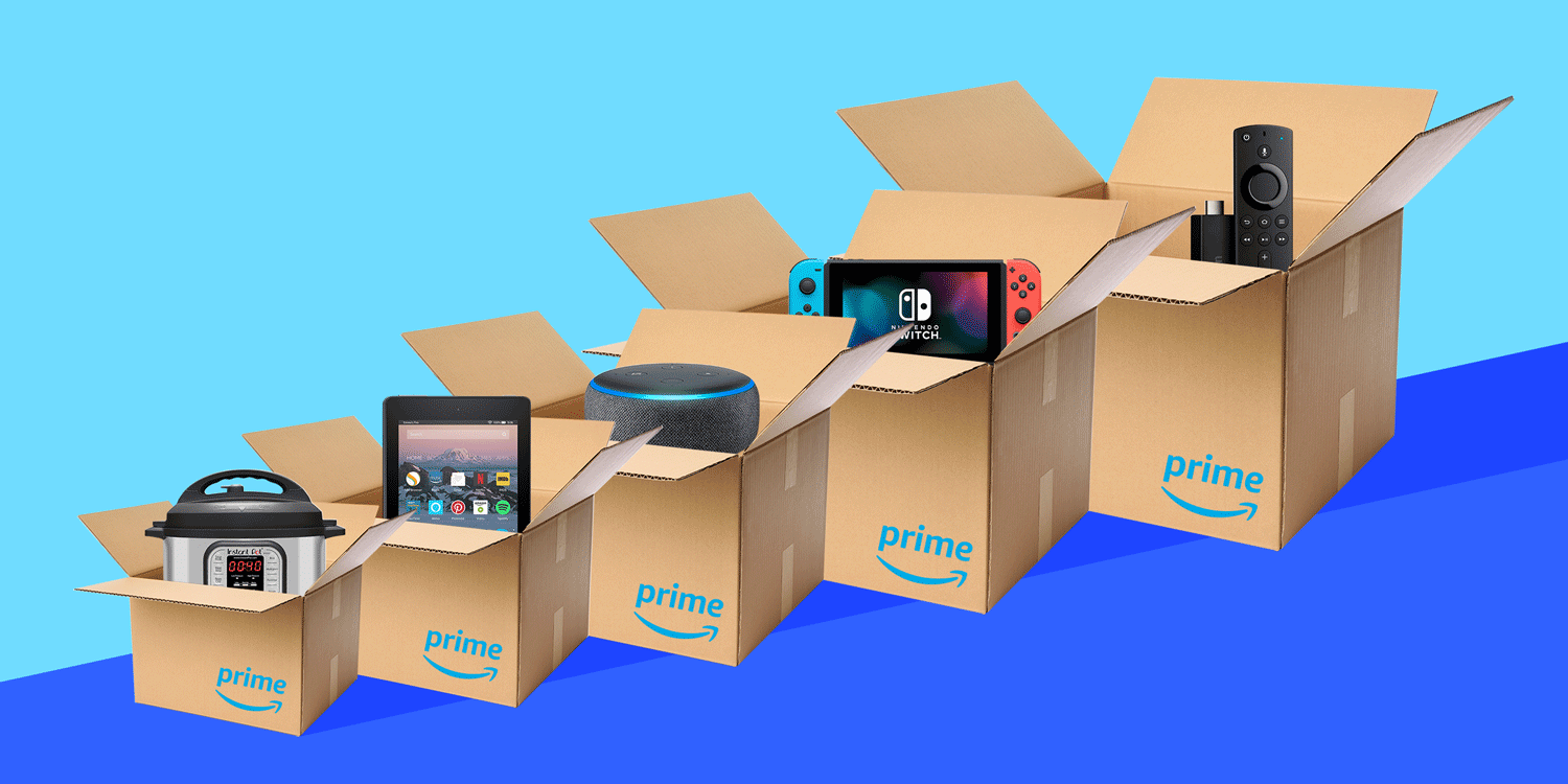 Vai comprar eletrodoméstico no Prime Day? 10 dicas para aproveitar as ofertas