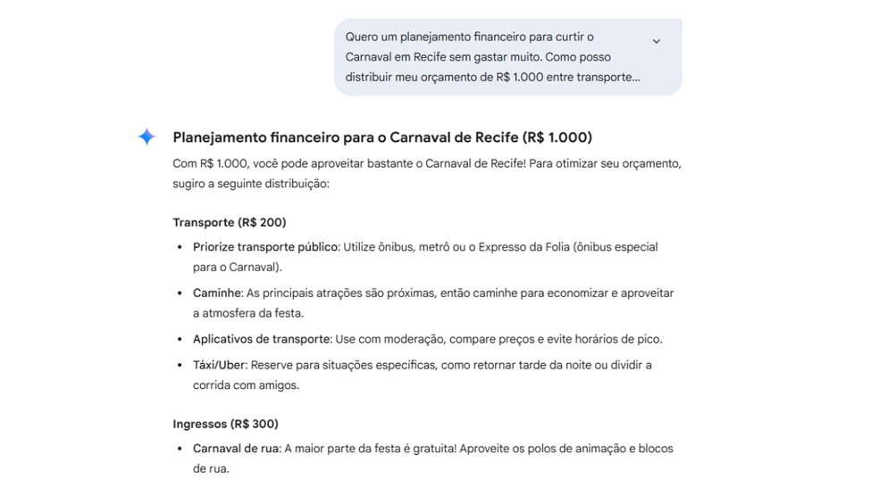  Reprodução/Júlia Silveira