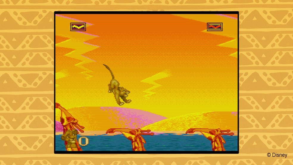 Aladdin, O Rei Leão, Ben 10 e Patrulha Canina para PS4 são lançados no  Brasil em versão física - GameBlast
